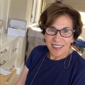 Meet your Posher, Maureen